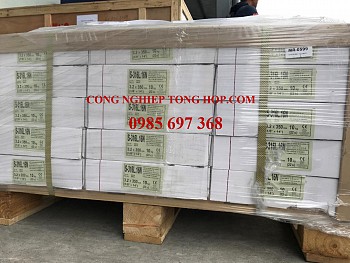 Que hàn Inox Hyundai S-316L.16N