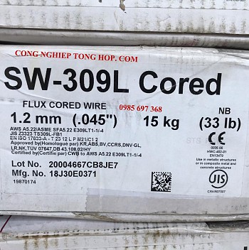 SW-309Lcored