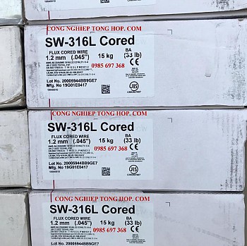 SW-316LCored